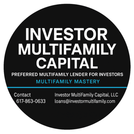 Investor Multi Family Logo
